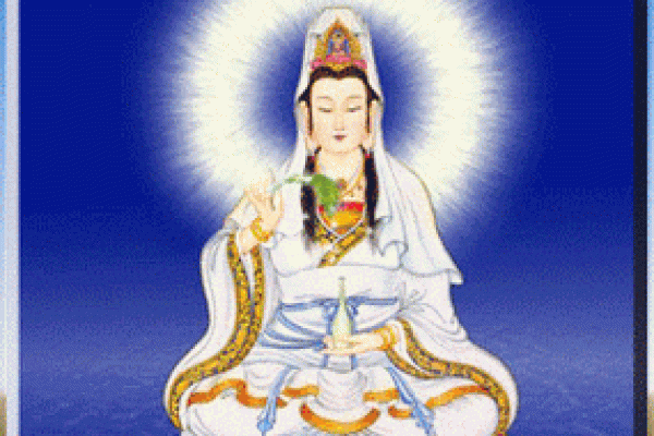 观音灵签21签财运