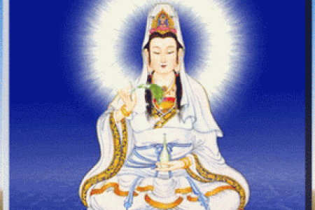 观音灵签21签财运