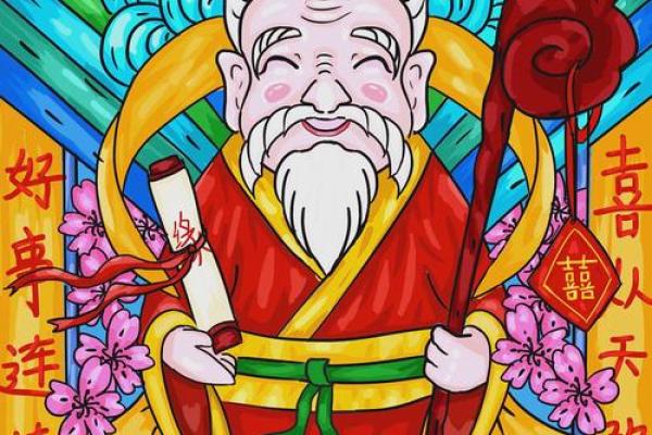 月老灵签84求姻缘