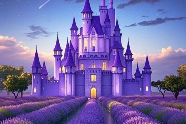 12星座适合什么公主城堡 12星座适合什么公主城堡