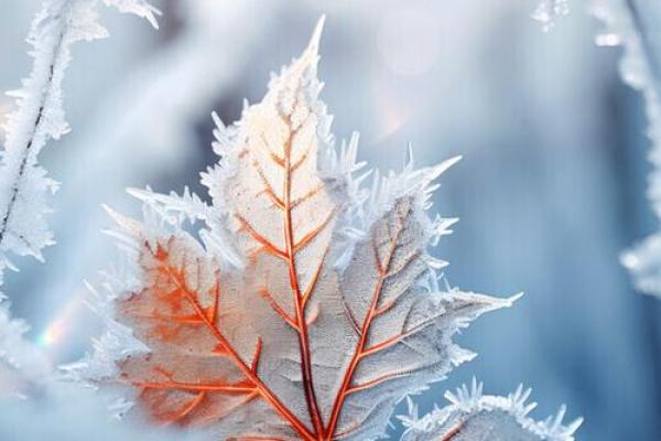 24节气之小雪风水，瑞雪兆丰年