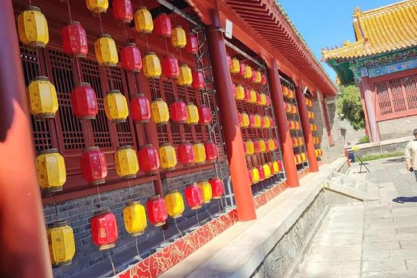 北京算命的地方