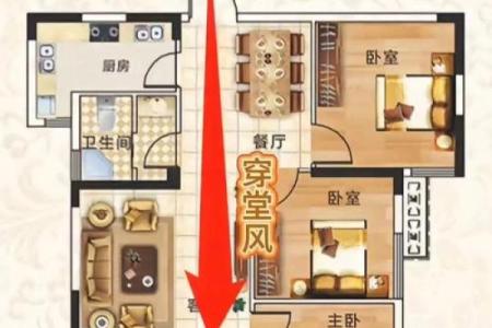 农村小房子风水禁忌大全