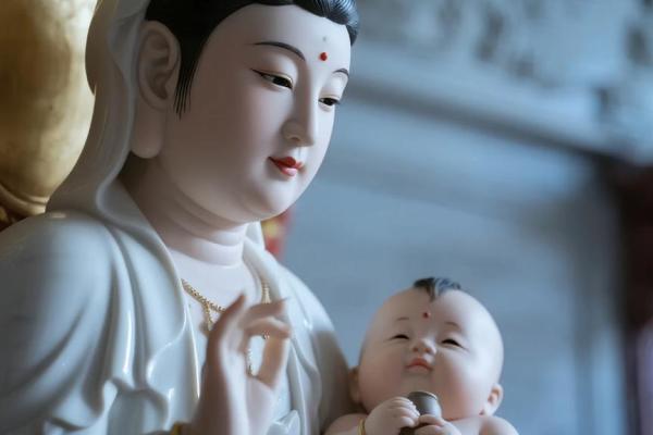 来自观音童子转世者的亲身讲述