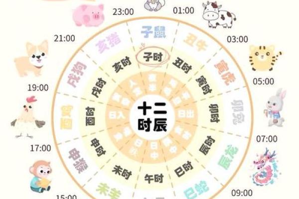 属马人出生时辰八字算命