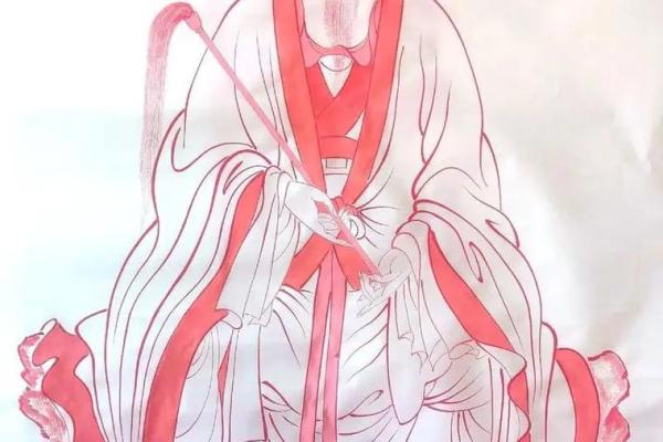 吕祖灵签逢凶化吉