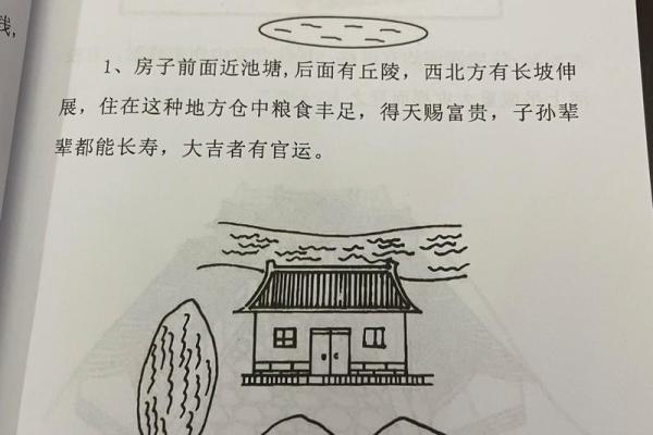 楼房屋风水攻略 楼房屋风水攻略