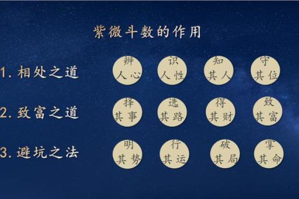 紫薇斗数许老师