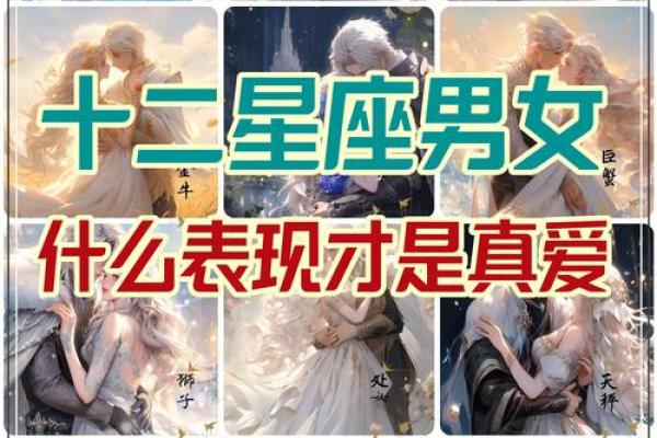 最适合做主夫的星座男女