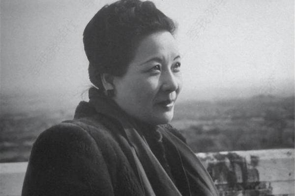 宋美龄八字 宋美龄八字