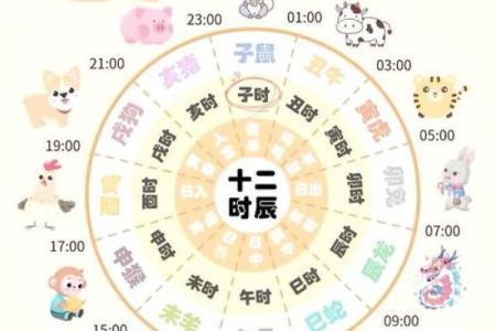 属马人出生时辰八字算命