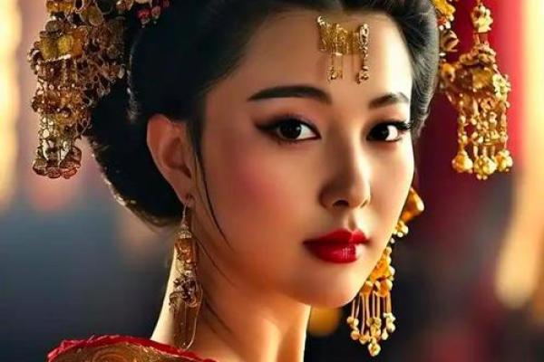 武则天八字 武则天八字