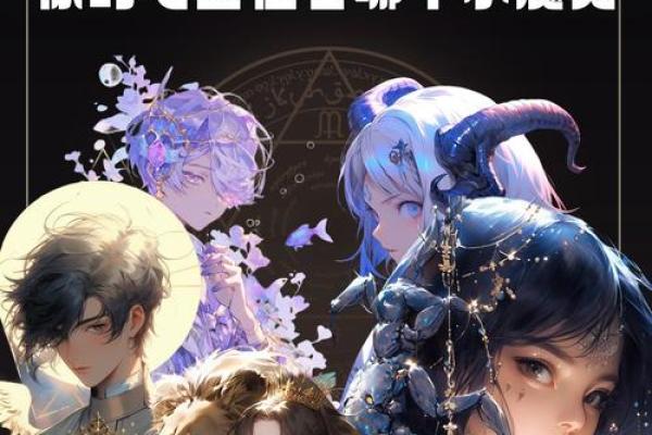 哪些星座完全就是恶魔 哪些星座完全就是恶魔