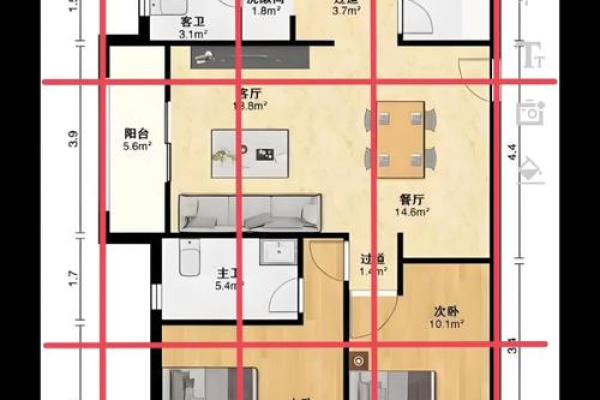 不可不知的阳宅风水 不可不知的阳宅风水