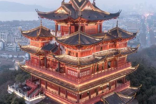 风水的建筑_传统风水文化所体现的建筑美学有哪些