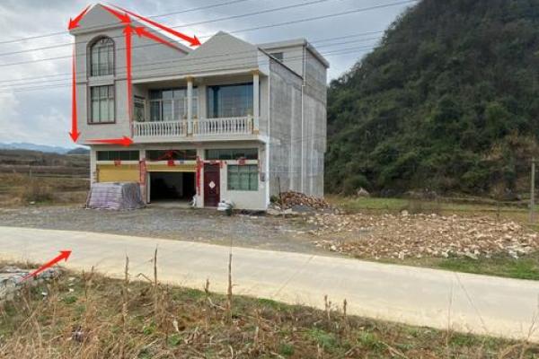 路包围房子风水好不好 路包围房子风水好不好