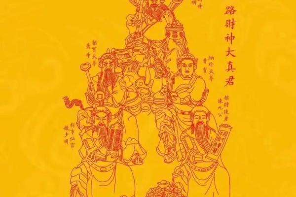 观音灵签5签求财 观音灵签5签求财