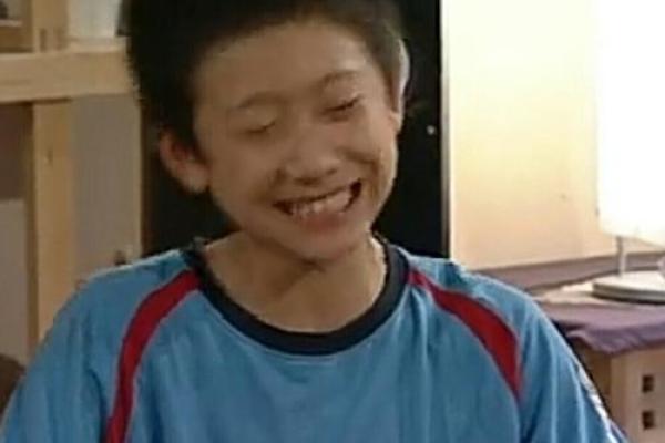 刘星研究星座哪一集