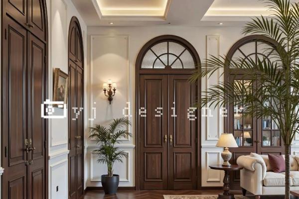 房屋装修使用拱门,风水好不好 房屋装修使用拱门,风水好不好