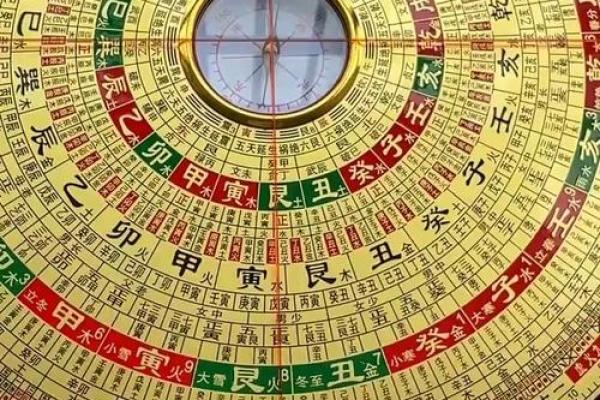 中国风水罗盘_罗盘的东南西北和指南针一样吗 中国风水罗盘_罗盘的东南西北和指南针一样吗