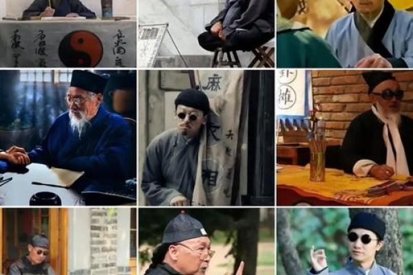 北流哪里有算命大师