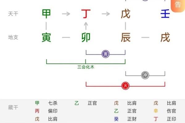 八字怎么排盘,查四柱八字的软件