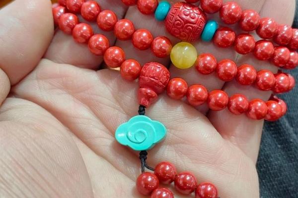 朱砂佩戴禁忌本命年风水