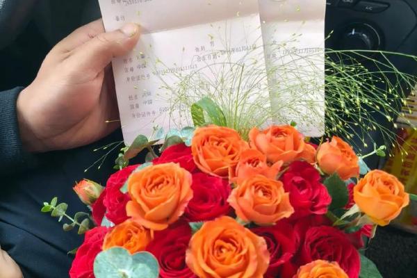 缘分测试男友花束 测试与男朋友的缘分? 缘分测试男友花束 测试与男朋友的缘分?