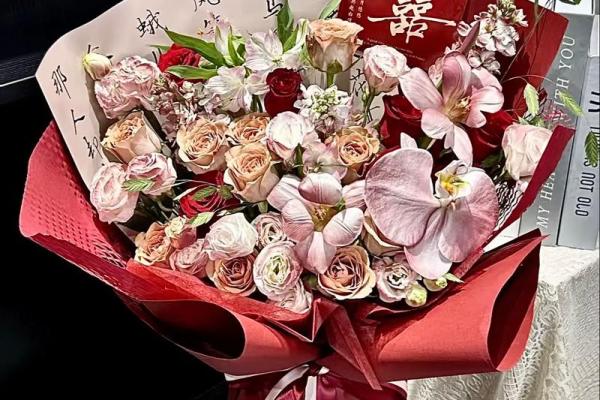 缘分测试男友花束 测试与男朋友的缘分? 缘分测试男友花束 测试与男朋友的缘分?