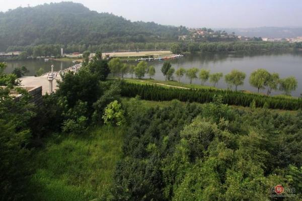 新郑新区风水好吗