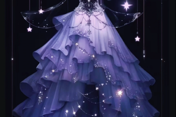 十二星座的魔法礼服 十二星座的魔法礼服都是什么