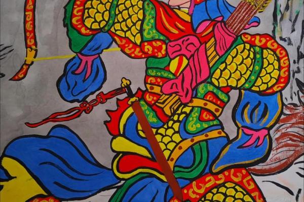 白马尊王灵签29 白马尊王灵签29