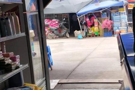 店铺不进客犯什么风水有哪些问题