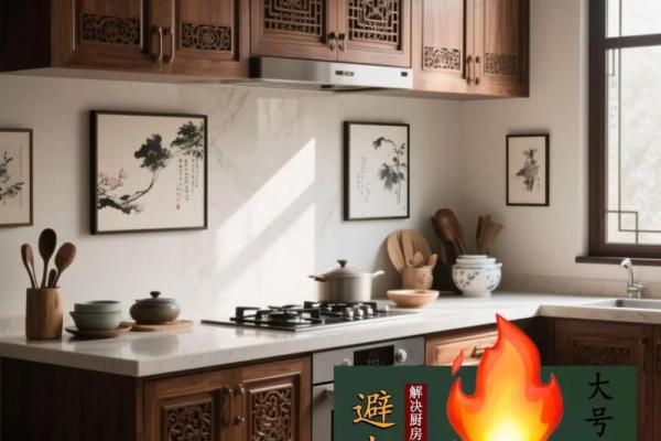 西北角是厨房为风水大忌 西北角是厨房为风水大忌