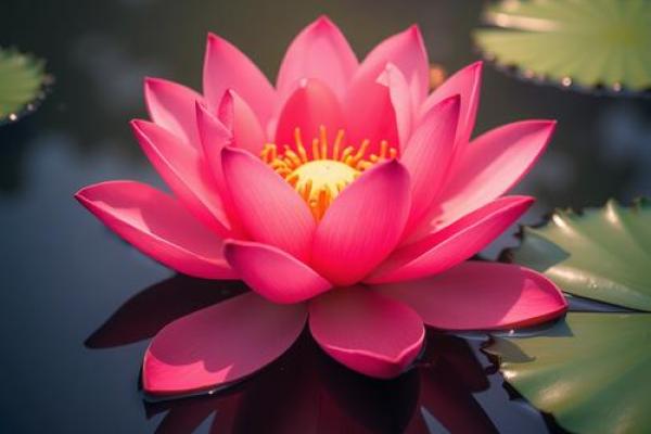 风水解读7种象征吉祥好运的花有哪些