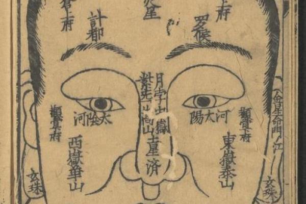 相书算命面相 相书中的面相能算命吗 相书算命面相 相书中的面相能算命吗