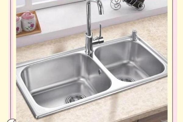 厨房洗菜盆安装位置的风水讲究