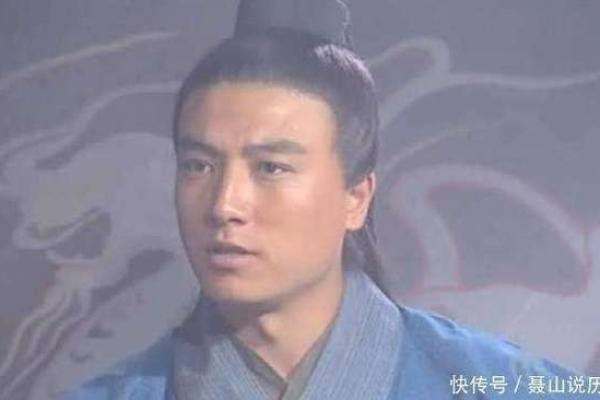 吕祖灵签第三十一签：古人姜维辅蜀