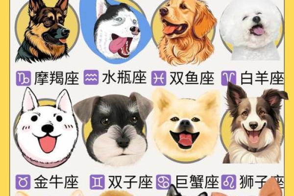 狗年运势旺到爆的星座