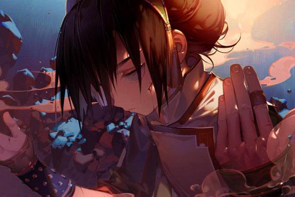 因疏于管束而变得放肆的星座男友 因疏于管束而变得放肆的星座男友