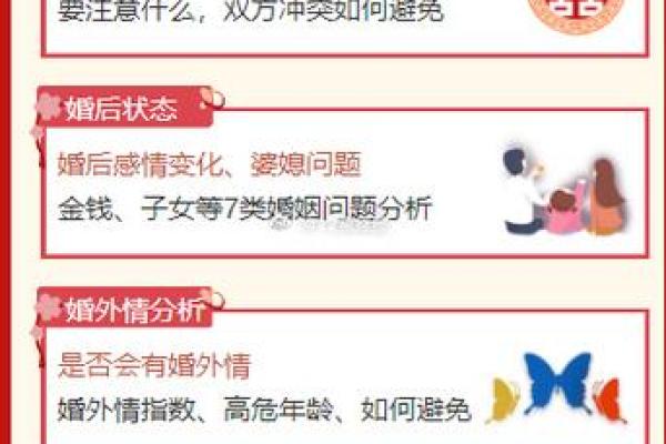 八字合婚是什么意思 八字合婚是什么意思