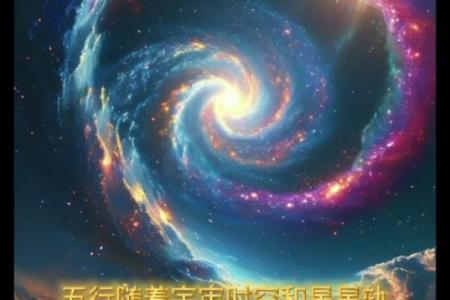 四柱八字天文背景图高清