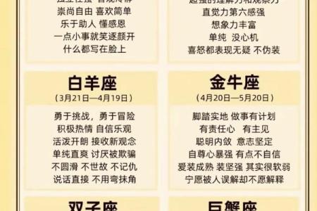 挑起事端的星座有哪些