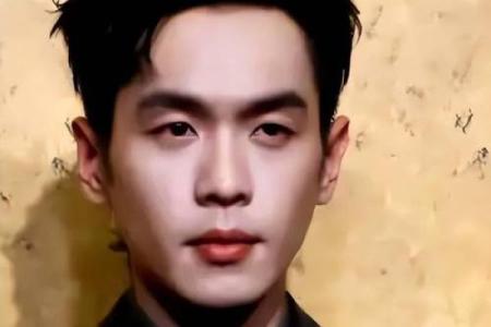 风水面相三角眼的男生性格特征表现