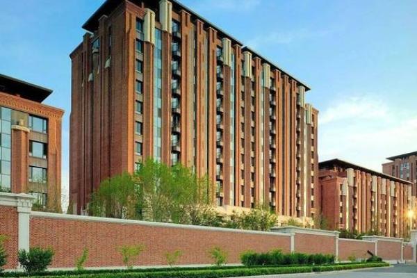 住房风水_小区中轴线的房子好吗 住房风水_小区中轴线的房子好吗