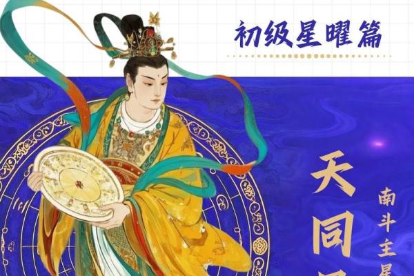 天厨星紫薇斗数