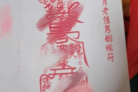 什么人可以使用因缘和合术 八字测算姻缘后使用