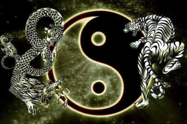 风水的青龙与白虎应该相配