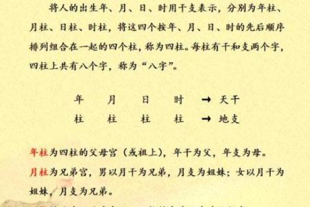 八字算子女命运：出生时间看后代子女长相个性