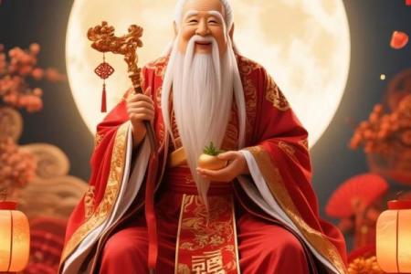 月老对你的姻缘说说短句 月老自己的姻缘？